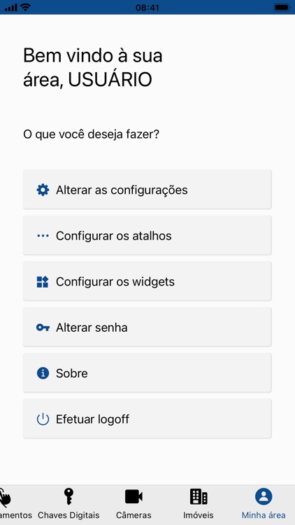 ADT Remoto screenshot-4