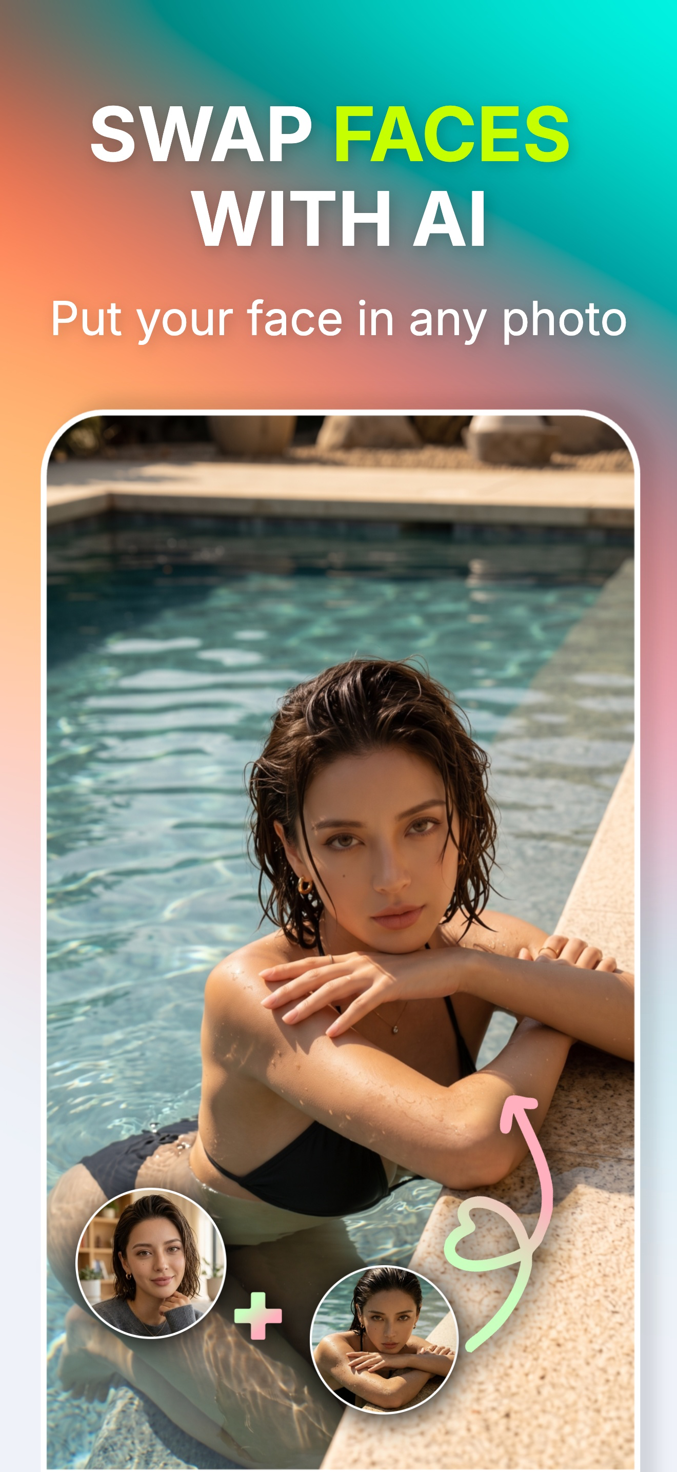 Lumina - AI Photo Enhancer screenshot 7