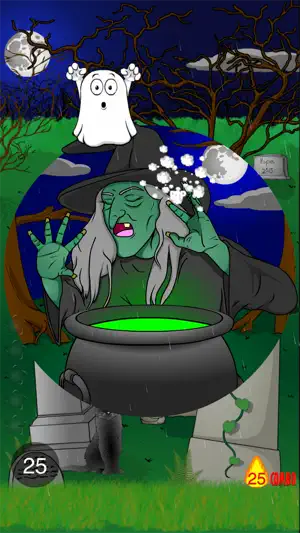 Ghost Shooting: Halloween screenshot 2