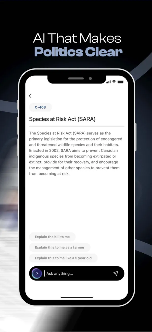 #4. Open Policy (iOS) Ved: Ashish Tandon