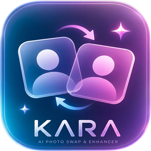 Kara AI Photo swap & Enhancer