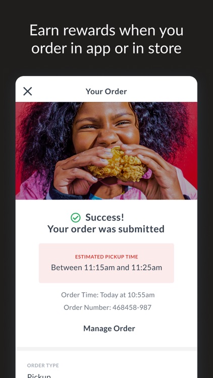 Richie's Chicken & Soul screenshot-5