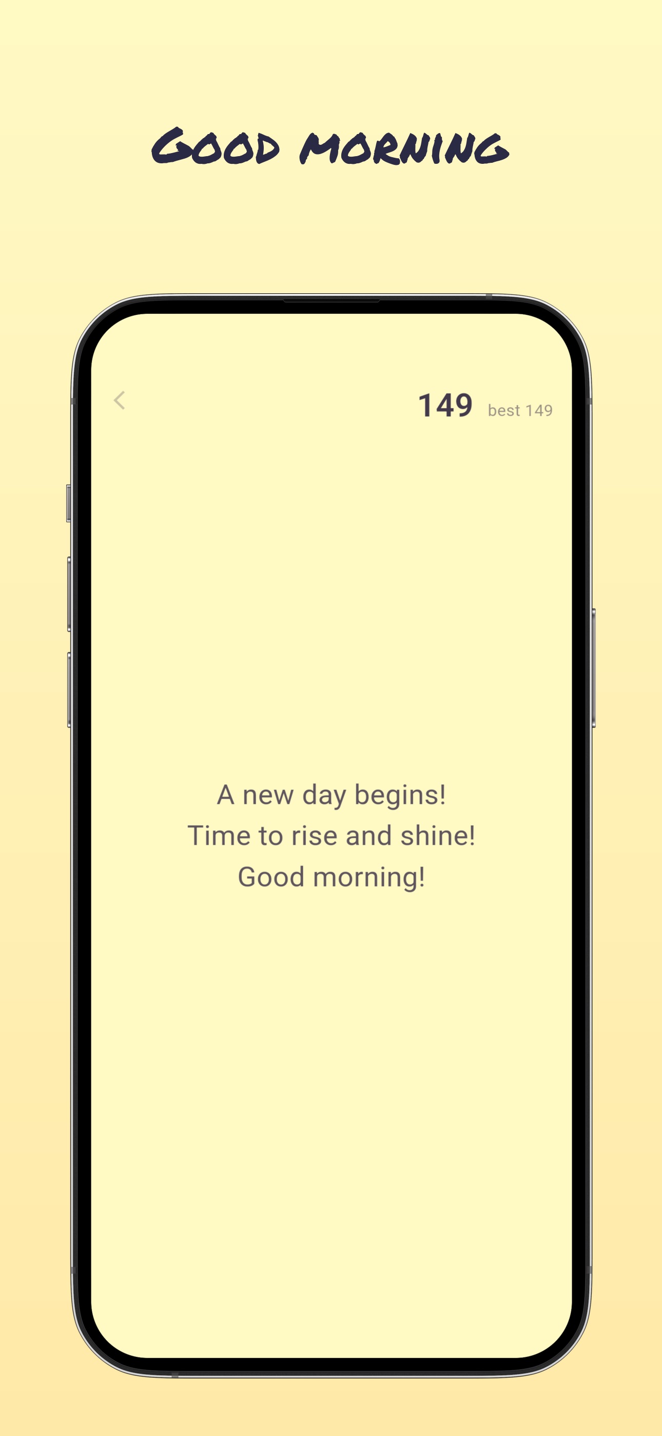 Screenshot 5 of ZipZap: Sleep & Wake Up