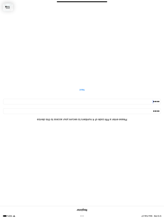 Screenshot #5 pour eWastra