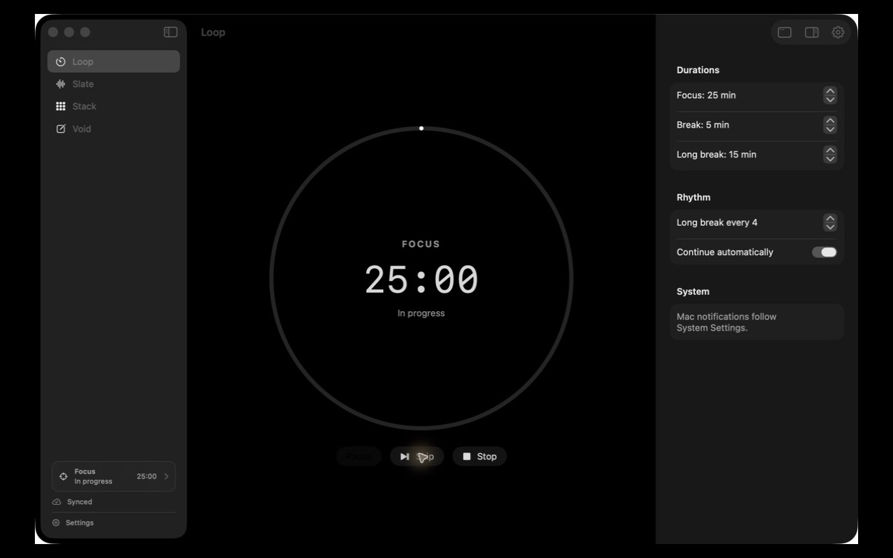 Zilli: Private Journal screenshot 7