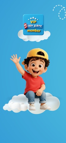 The Toy Store screenshot