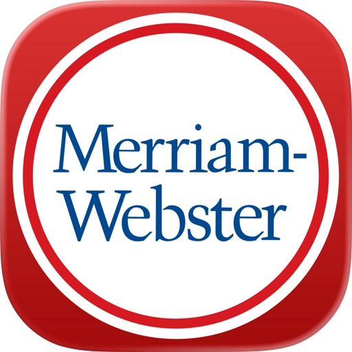 Merriam-Webster Dictionary