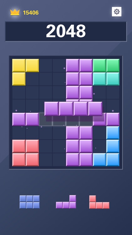 Block Bag Bang screenshot-6