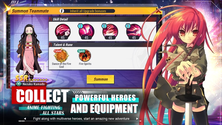 Hyperspace Legends screenshot-3