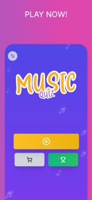 Music Trivia : Guess the songs screenshot