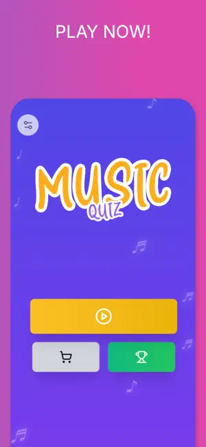 Music Trivia : Guess the songs screenshot 4