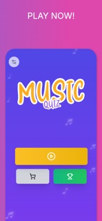 Music Trivia : Guess the songs screenshot 4