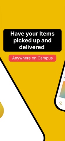 Udlivery Screenshot 2 of 4