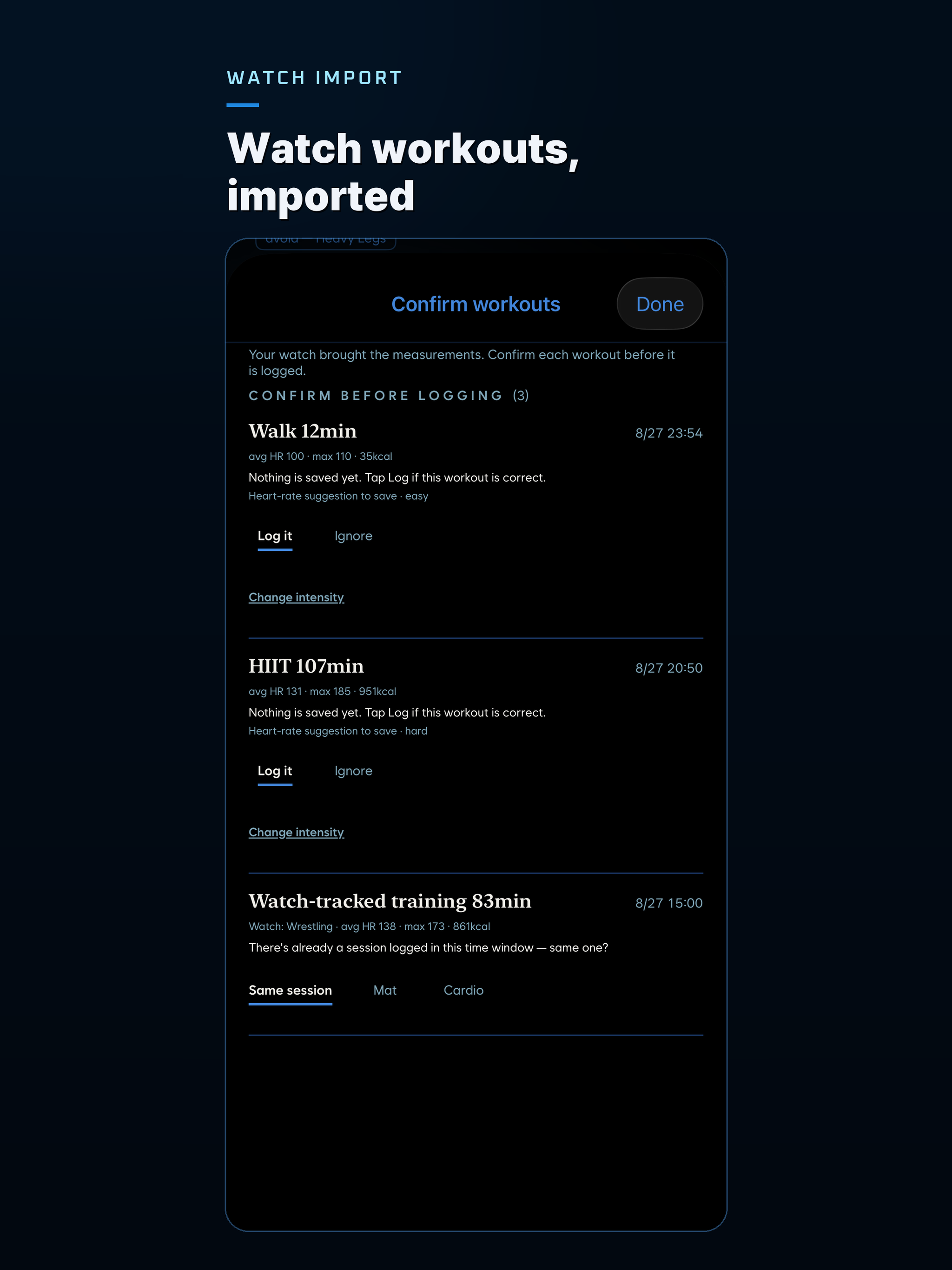 Aresmode screenshot 14