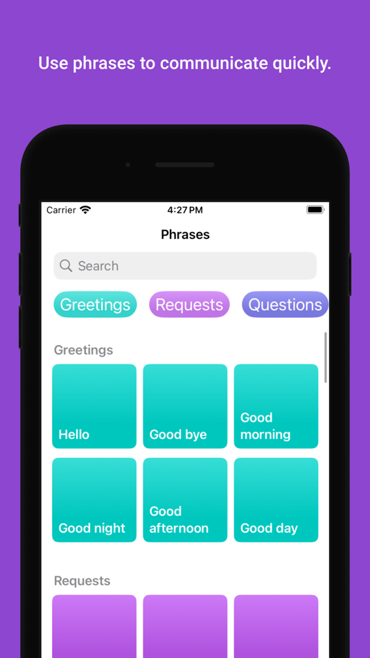 #1. SpeakLink: Text-to-speech app (iOS) 由: Filip Brej