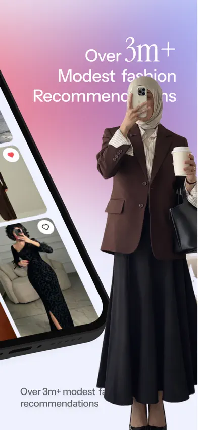 Slate: The Modest Fashion Hub screenshot 4