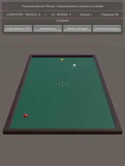 Boccette screenshot 10