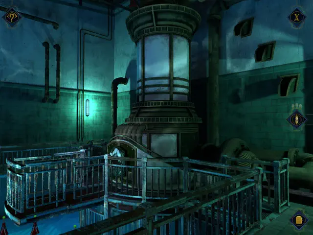 The House of Tesla screenshot 18