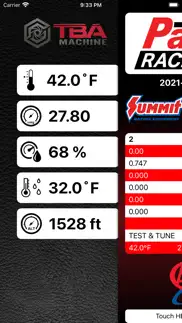 parkers raceway problems & solutions and troubleshooting guide - 4