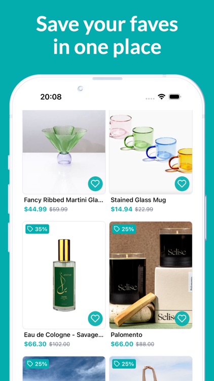 BUDDY: Discount Shopping Hub screenshot-4