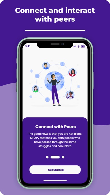 mhapy - AI therapy assistant