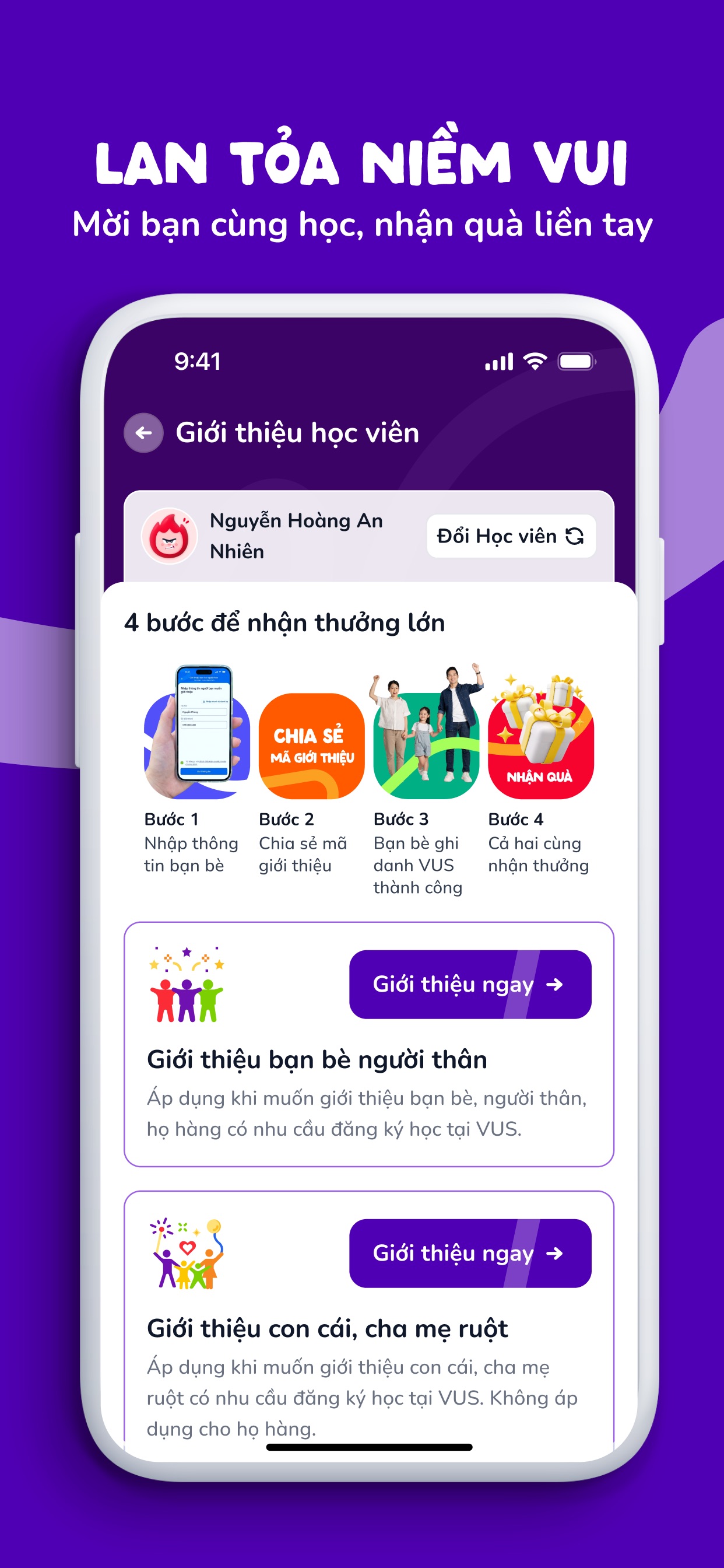 Screenshot 7 of OVI iTalk