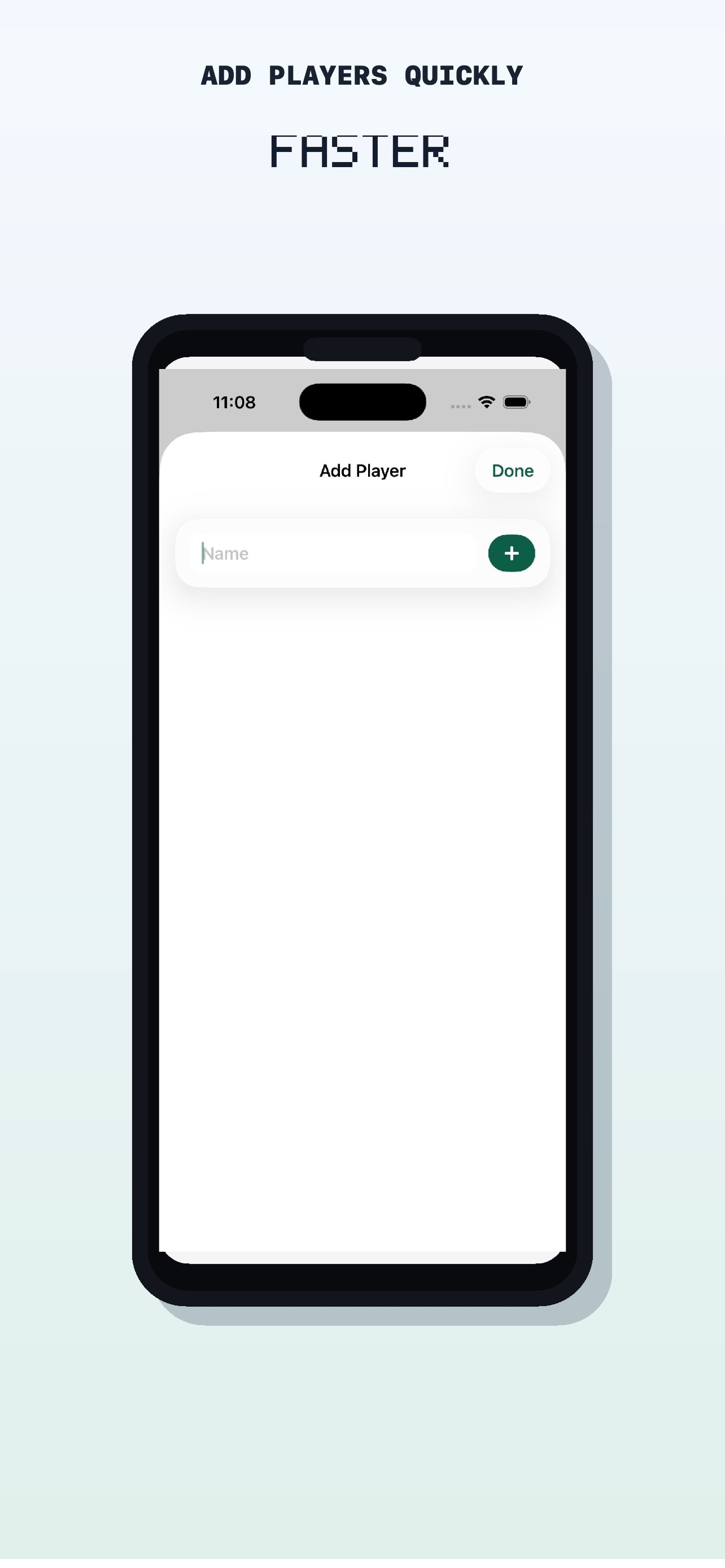 Poker Cashout Tracker