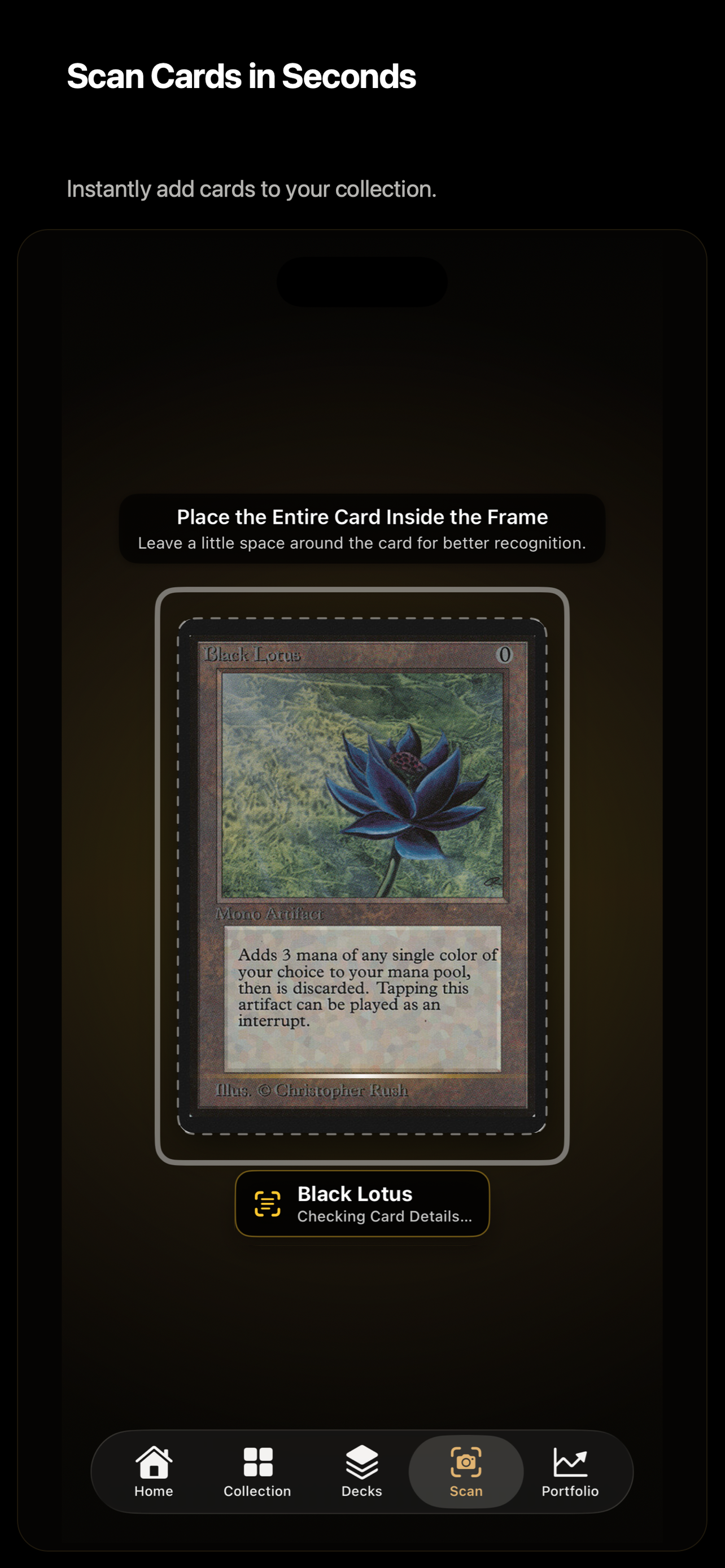 LotusBinder screenshot 2