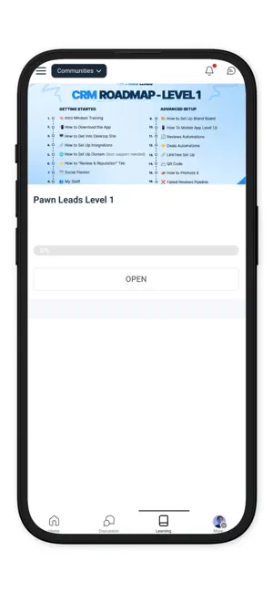 Pawn Leads Community screenshot 3