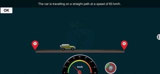Types of Motion – EduTech Era iPhone screenshot