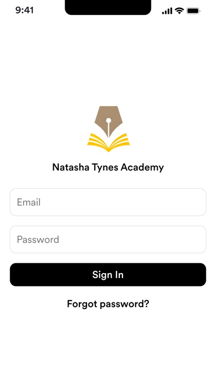 Natasha Tynes Academy