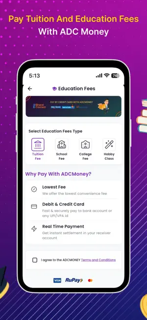 ADC Money screenshot 2