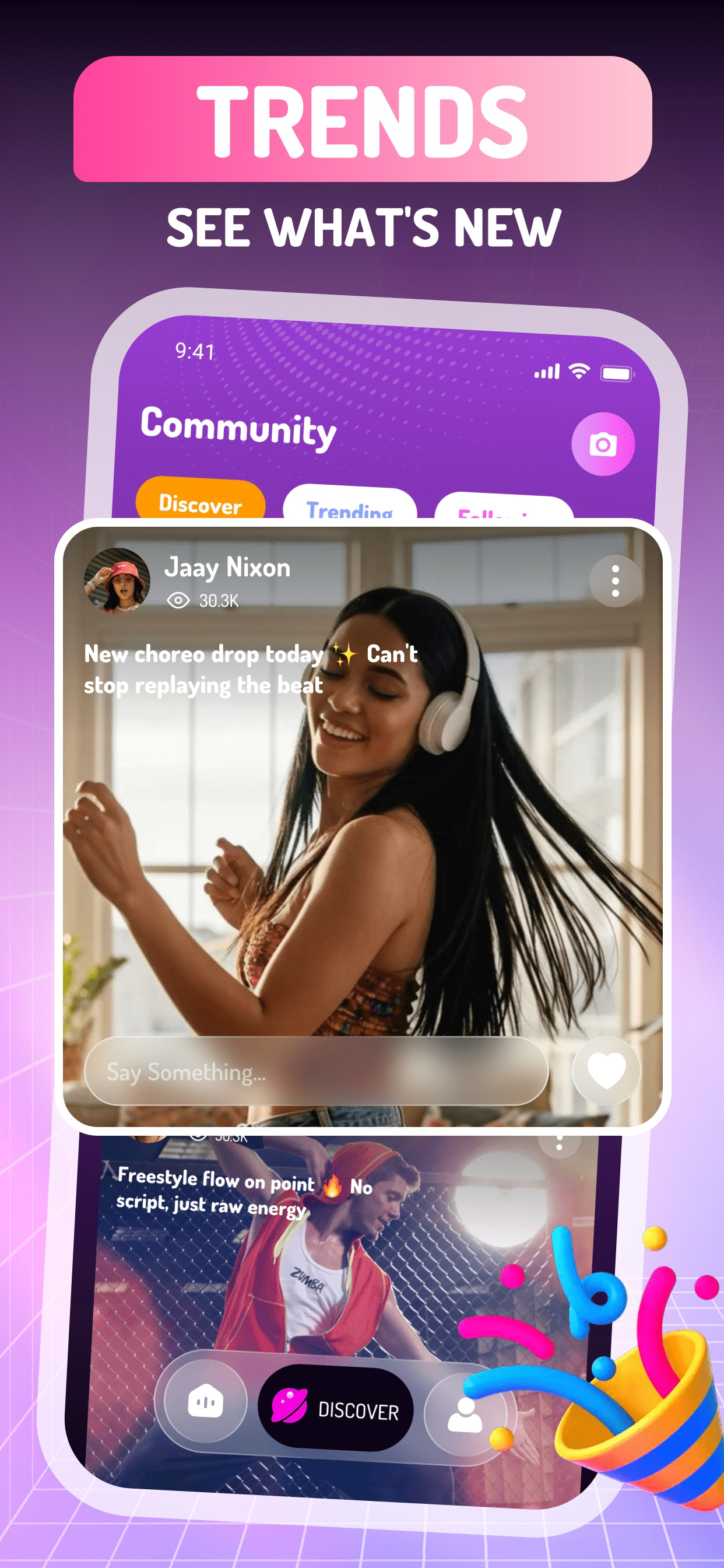 Dareo: Video, Make Friend screenshot 2