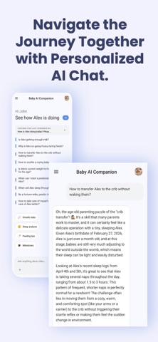 BabySkillMap Screenshot 8 of 10
