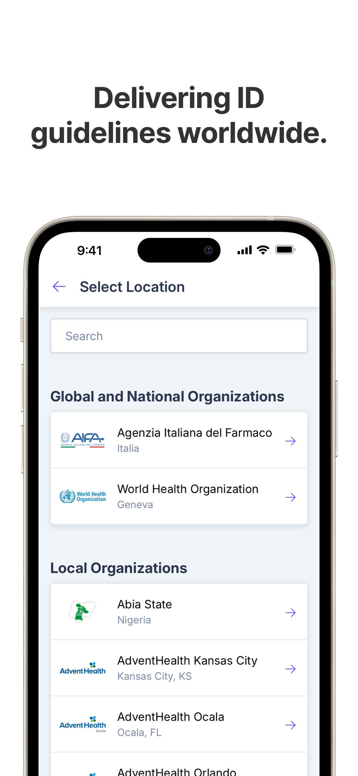 Firstline - Clinical Decisions