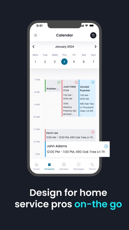 Autopilot Home Services