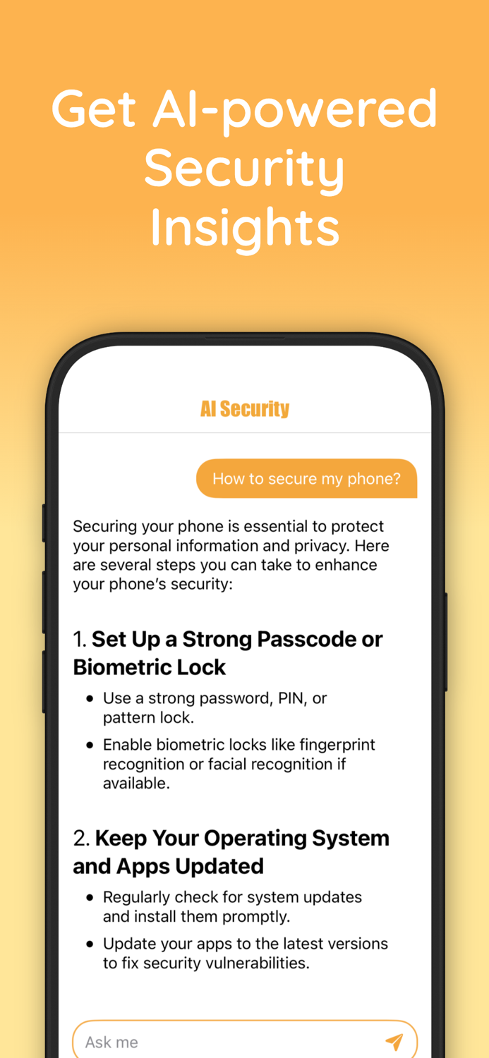 WTMP  Who touched my phone