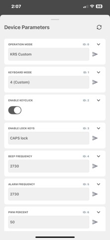 KRS Bumpbar Loader Screenshot 3 of 4