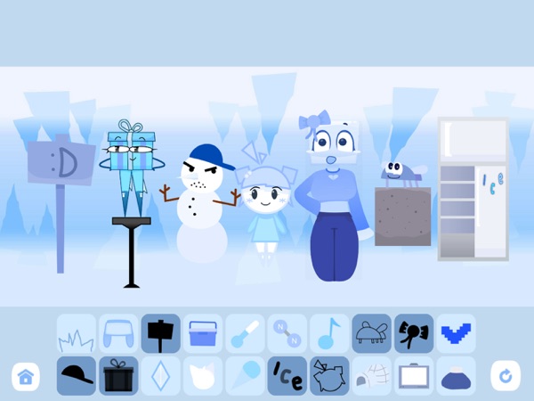 【图】节奏盒子 音乐 音乐盒子 周五夜放克 盒子 节奏盒子 pro(截图1)