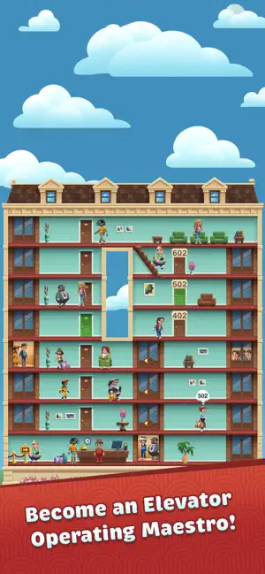 Piccolo Hotel screenshot 4