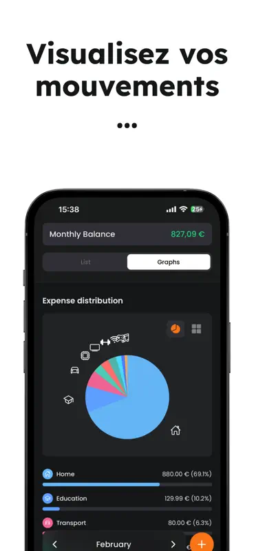 Subflow screenshot 4 of 5