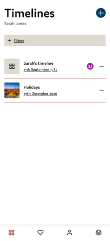 After Cloud: Storyteller Screenshot 2 of 5