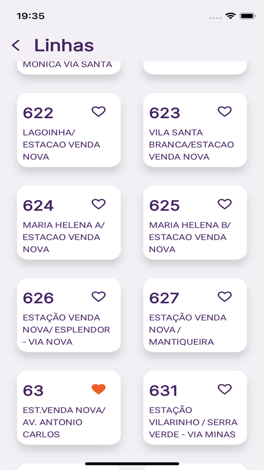 #9. BHBUS+ (iOS) 由: Transfácil