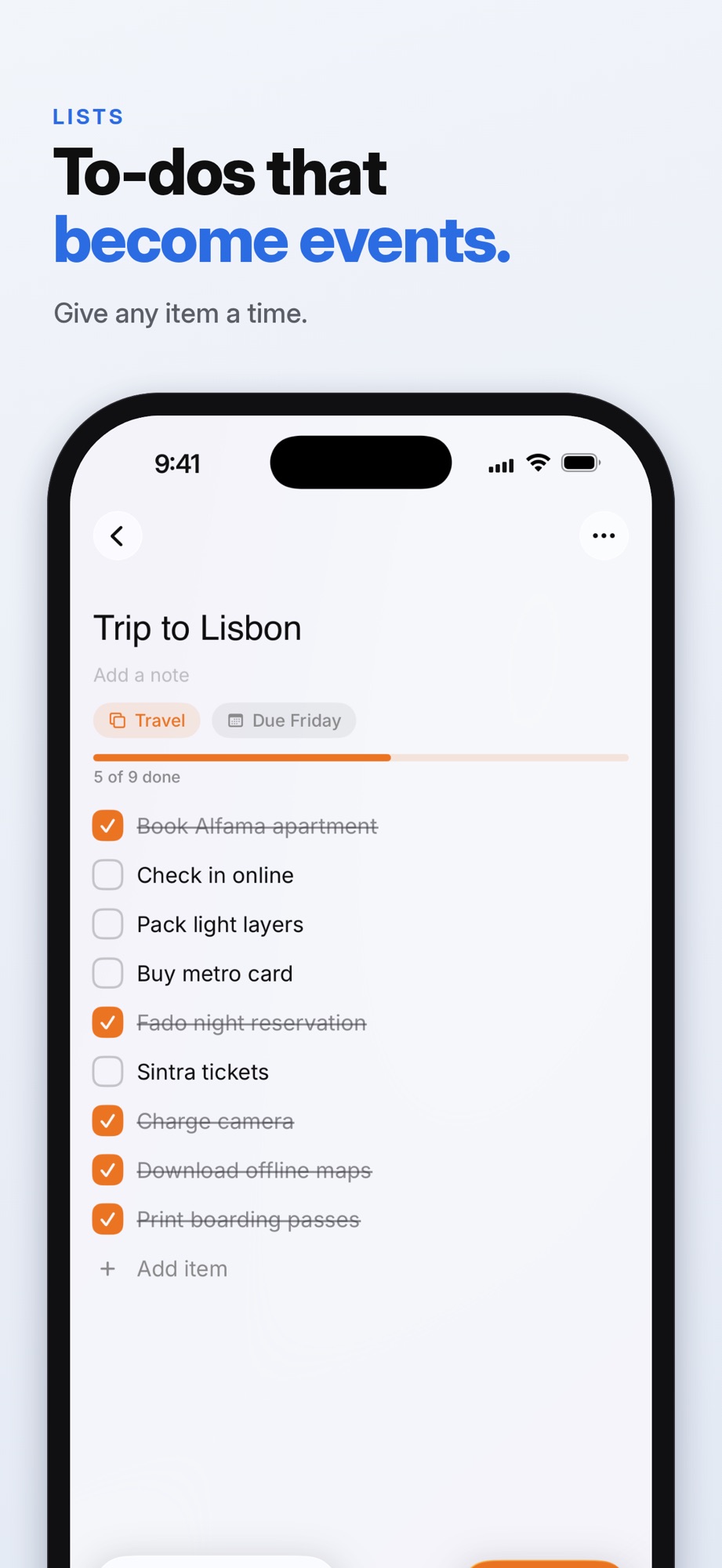 Boarder:AI Planner & Assistant screenshot 7