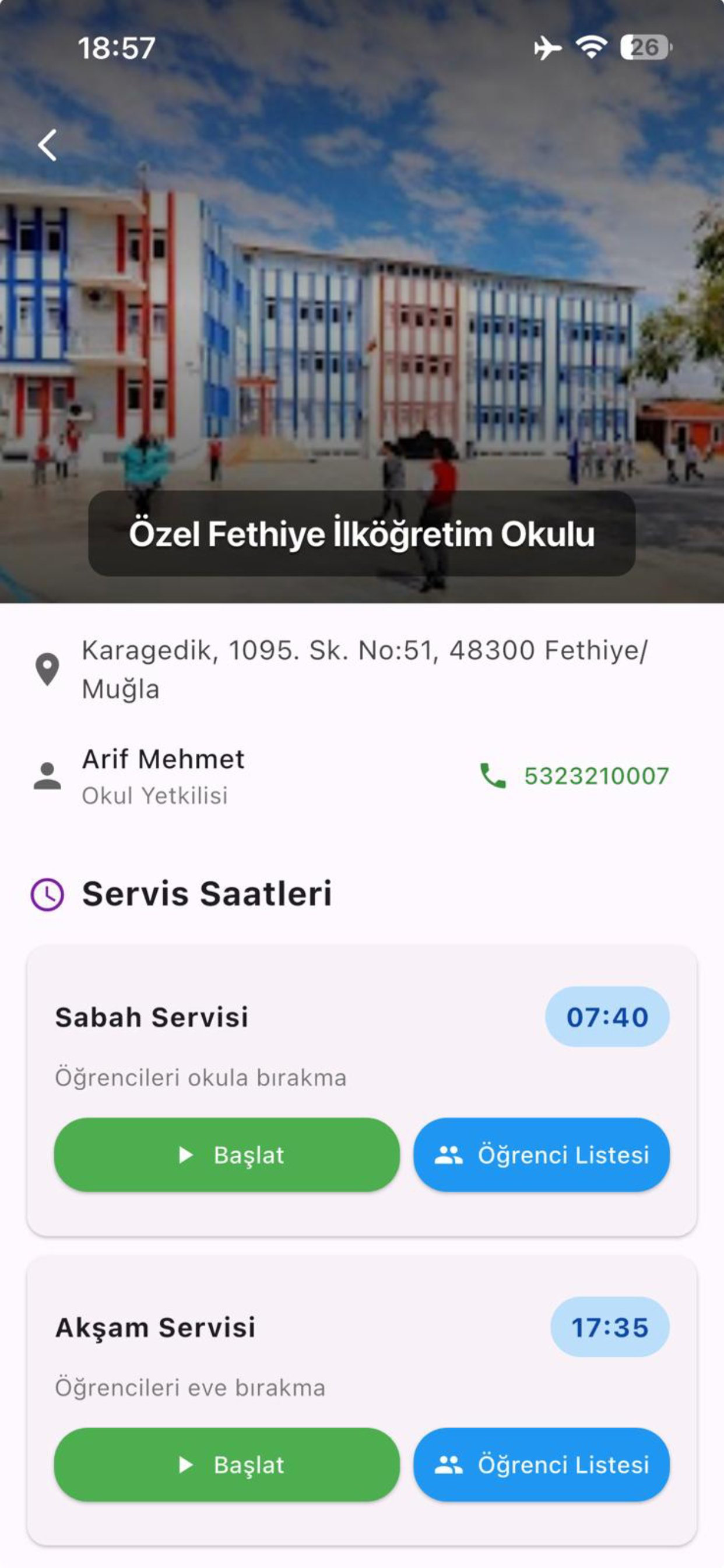 ServisimGo