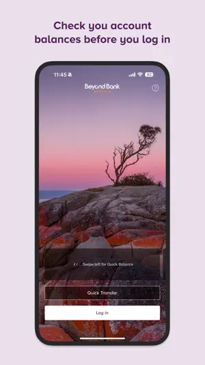 Beyond Bank screenshot 4
