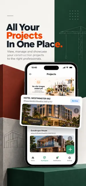 Preworks India screenshot 3