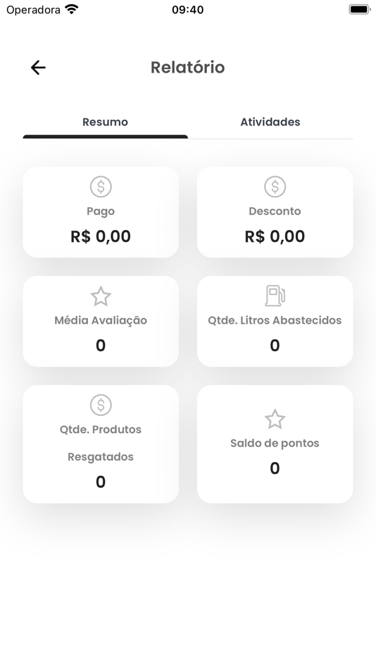 #9. Postos DSL (iOS) 게시자: POSTOAKI DESENVOLVIMENTO TECNOLOGICO LTDA