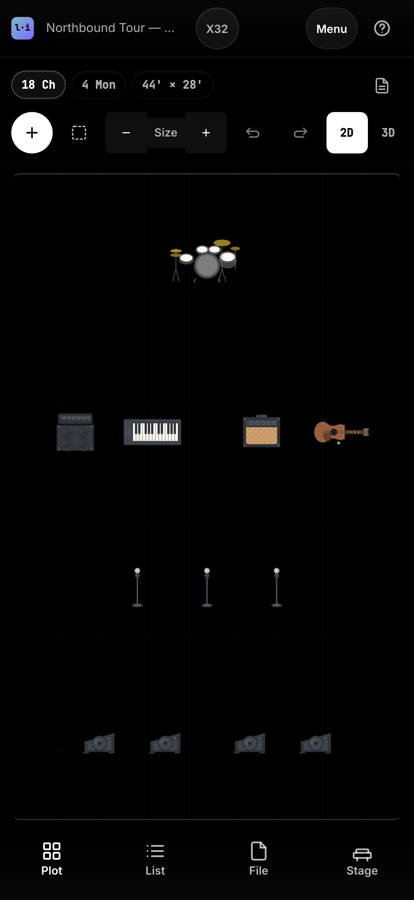 load·in screenshot 3