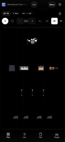 load·in Screenshot 3 of 7
